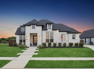 7024 Prairie Ridge Rd, Argyle, TX 76226