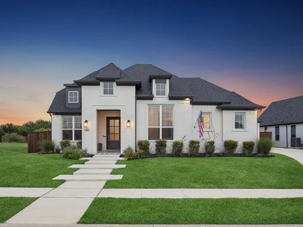 7024 Prairie Ridge Rd, Argyle, TX 76226