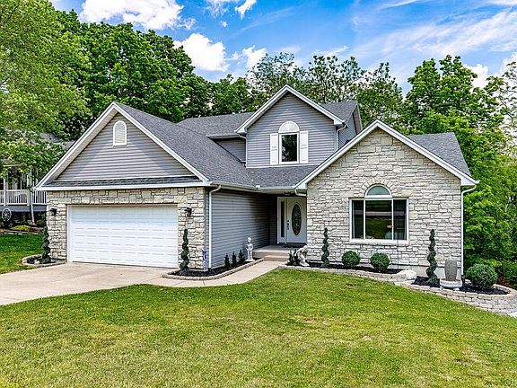 2nd image of 20682 Matterhorn Dr Lot 2261