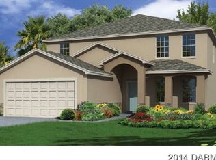 5311 Peach Blossom Blvd, Port Orange, FL 32128
