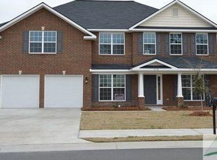 658 Piedmont Ave, Hinesville, GA 31313