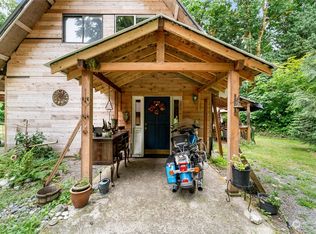 59388 E Marblegate Rd, Marblemount, WA 98267