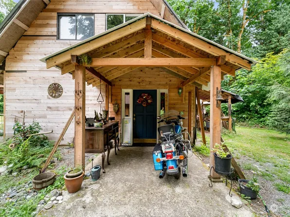 59388 E Marblegate, Marblemount, WA 98267