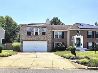 9405 Silver Fox Turn, Clinton, MD 20735