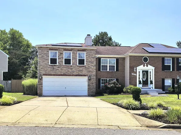9405 Silver Fox Turn, Clinton, MD 20735