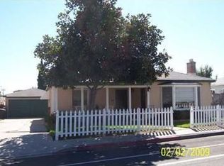 8349 University Ave, La Mesa, CA 91942