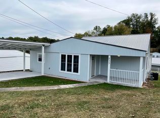 833 Norway Ave, Huntington, WV 25705