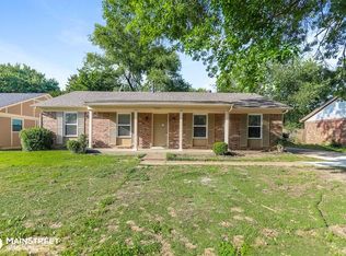 7068 Rose Trail Dr, Memphis, TN 38133