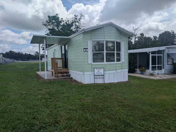 4105 Us Highway 27 S #80, Sebring, FL 33870