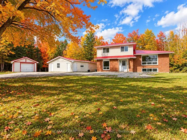 1945 County Road 48, Kawartha Lakes, ON K0M 2B0
