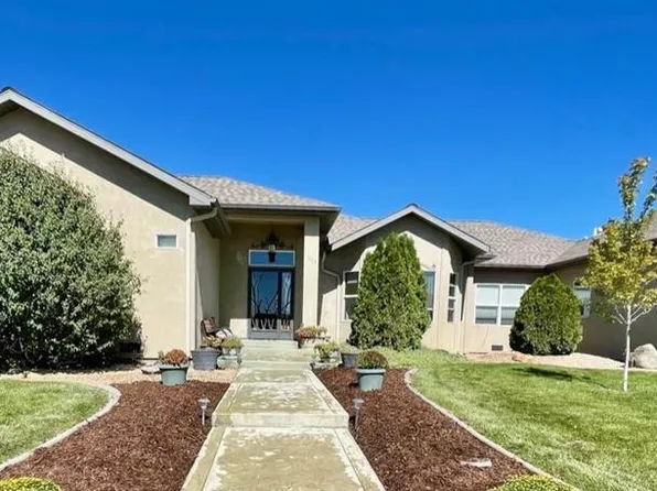 1225 Sunset Drive, Delta, CO 81416