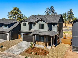 400 N Valerian Ln, Flagstaff, AZ 86004