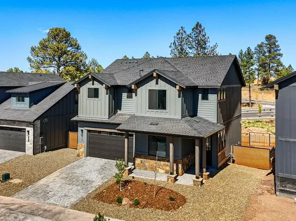 400 N Valerian Ln, Flagstaff, AZ 86004