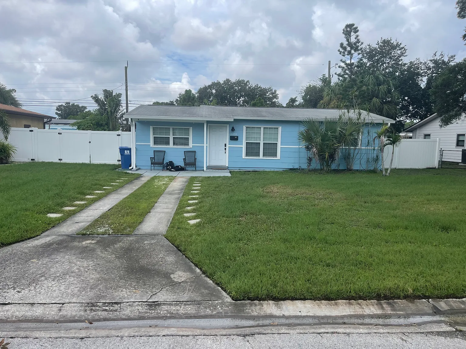 3 bed, 1050 sqft, $2,300 — Photo 1