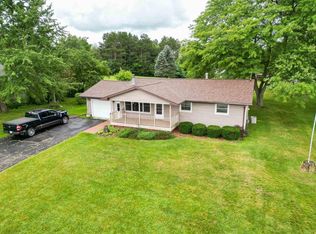 11323 Emerson Rd, Tomah, WI 54660