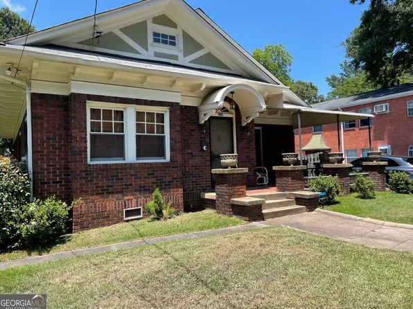 750 Greenwood Ave NE, Atlanta, GA 30306
