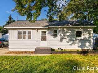 3383 Flamingo Ave SW, Wyoming, MI 49509