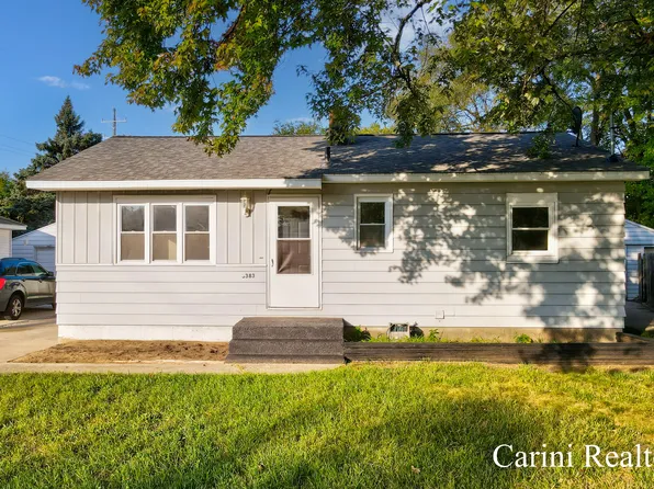3383 Flamingo Ave SW, Wyoming, MI 49509