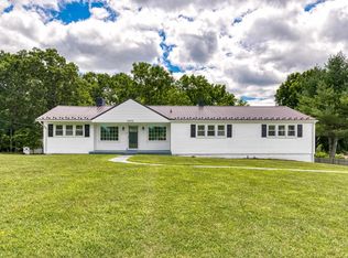 1840 Peppers Ferry Rd, Pulaski, VA 24301