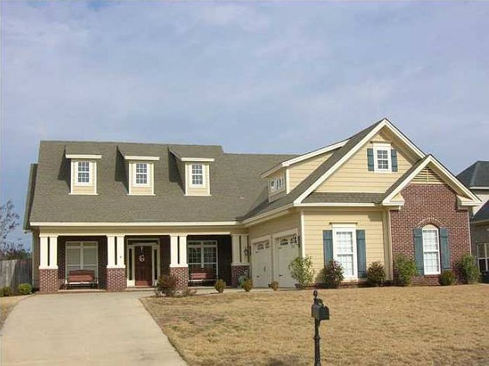 194 Winchester Way, Prattville, AL 36067 Zillow