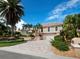 511 Harbor Gate Way, Longboat Key, FL 34228