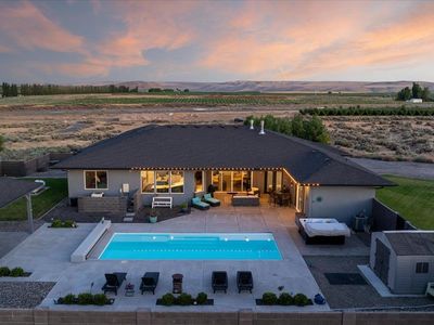 70022 E 669th Pr NE, Richland, WA, 99352