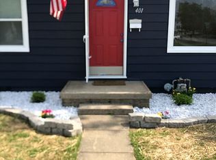 401 Stanley Ave, Evansville, IN