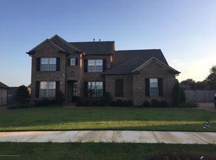 619 Benton Dr, Hernando, MS 38632