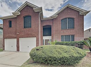 11010 Sentry Ct, Houston, TX 77065
