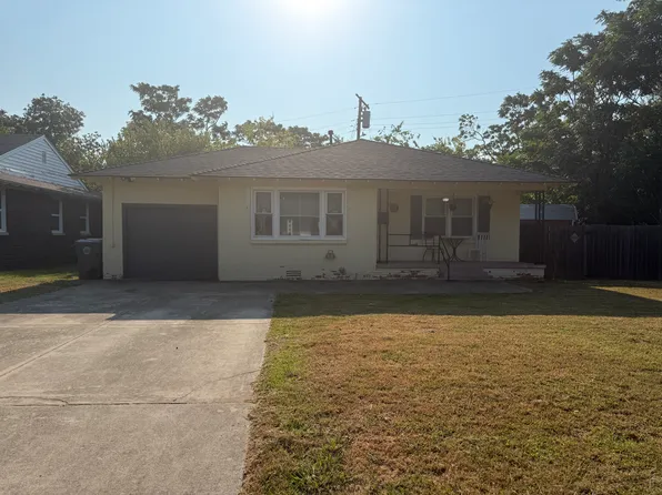 9308 Greystone Ave, Oklahoma City, OK 73120