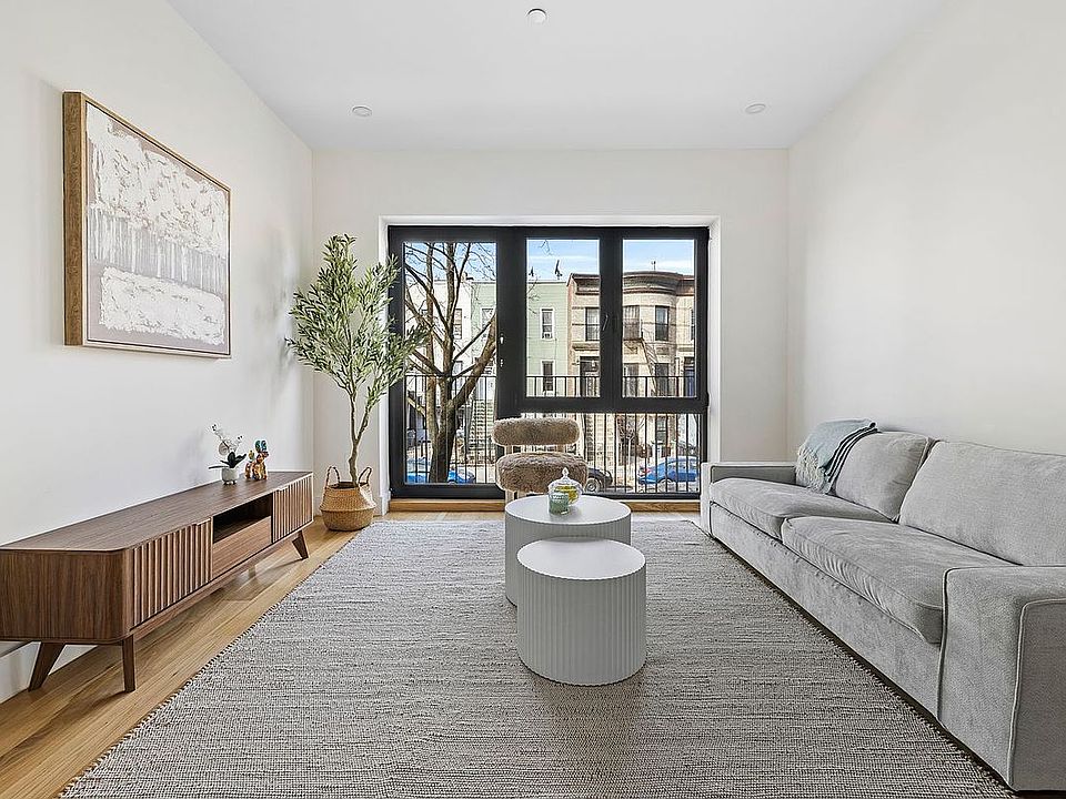 1st image of 1226 Decatur St #3A