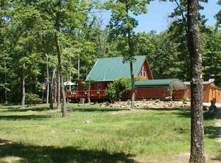 696 Petters Rd, Mountain View, AR 72560