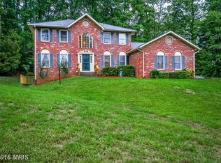 18 Little Rocky Run Ln, Stafford, VA 22554