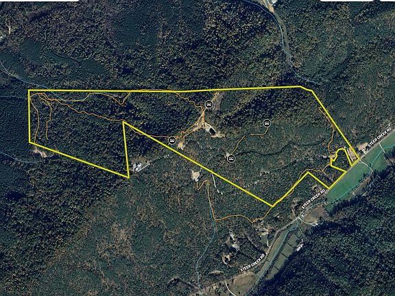60th image of 550 Steer Creek Rd