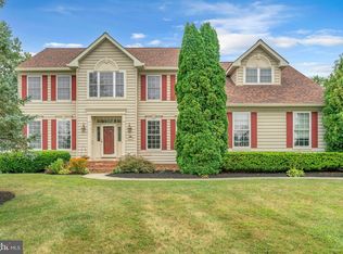 203 Zachary Dr, Westminster, MD 21157