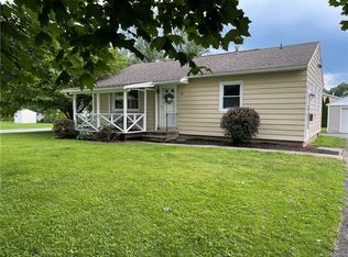 346 Williams St, Oneida, NY 13421