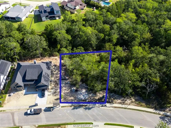 3619 Palo Verde Cir, Bryan, TX 77807