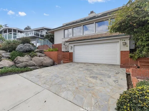 252 Avenida Atezada, Redondo Beach, CA 90277