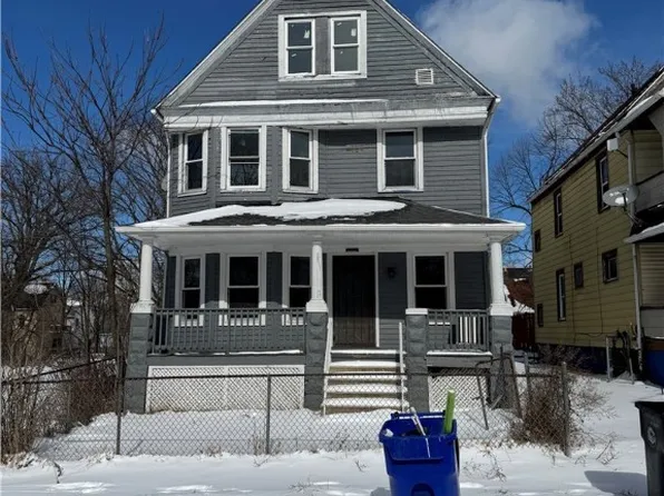 10303 Sophia Ave, Cleveland, OH 44104