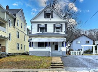 153 Bunker Hill Ave, Waterbury, CT 06708