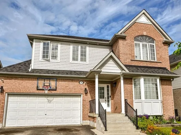 52 Elmbrook Dr, Barrie, ON L4N 0Z1