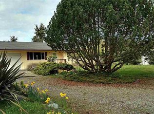 540 W Nelson Rd, Sequim, WA 98382
