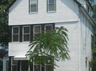 69 Prescott St #1, Everett, MA 02149