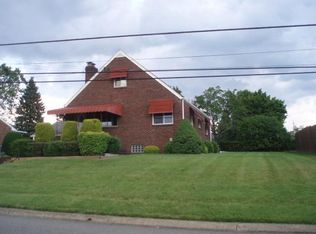 1313 Porter St, Conway, PA