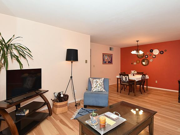 5th image of 3838 N Oakland Ave APT 272