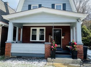 1403 Jeffers St, Pittsburgh, PA