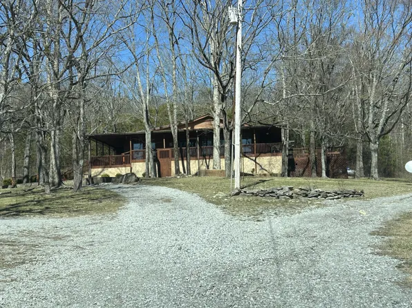 3885 Fosterville Short Creek Rd, Bell Buckle, TN 37020