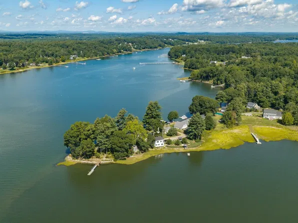 41 Rogers Point Drive, Eliot, ME 03903