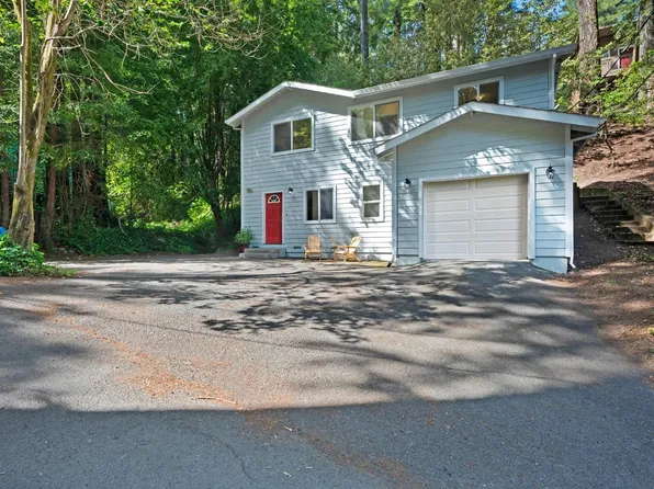 19366 Redwood Glade, Guerneville, CA 95446