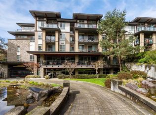 7428 Byrnepark Walk #106, Burnaby, BC